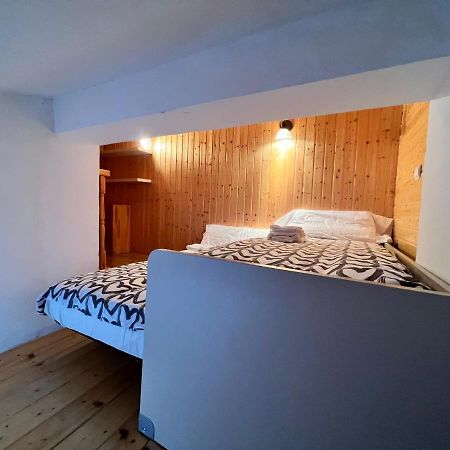 Apartamento Acogedor En Villanúa Εξωτερικό φωτογραφία