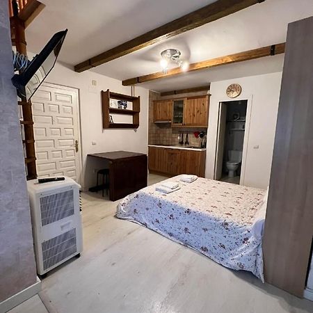Apartamento Acogedor En Villanúa Εξωτερικό φωτογραφία