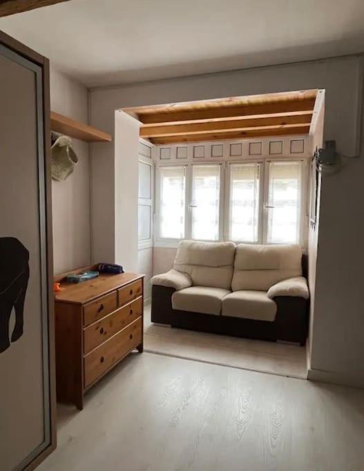Apartamento Acogedor En Villanúa Εξωτερικό φωτογραφία