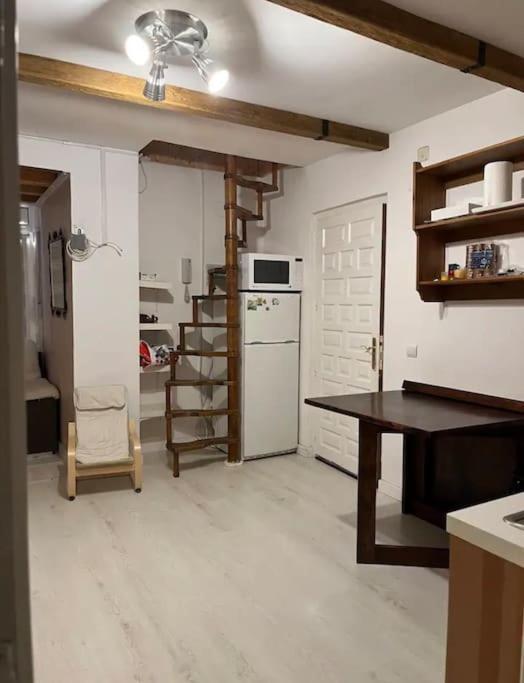 Apartamento Acogedor En Villanúa Εξωτερικό φωτογραφία