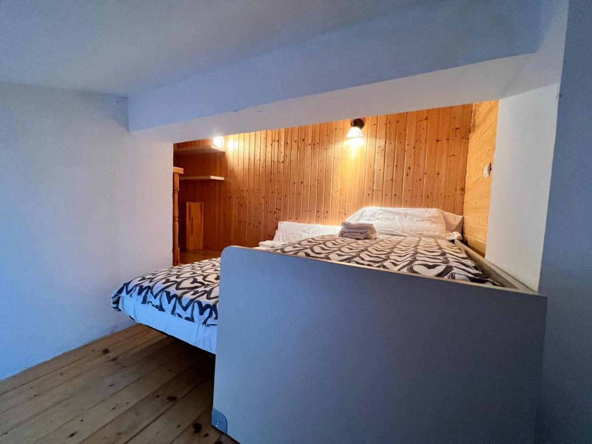 Apartamento Acogedor En Villanúa Εξωτερικό φωτογραφία