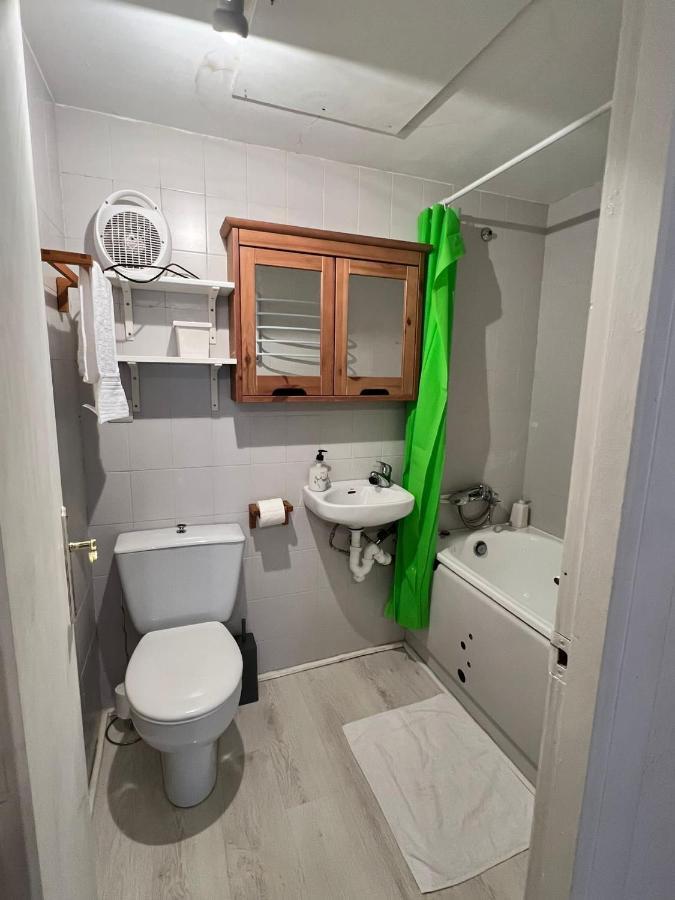 Apartamento Acogedor En Villanúa Εξωτερικό φωτογραφία