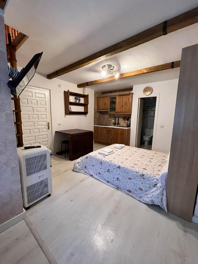 Apartamento Acogedor En Villanúa Εξωτερικό φωτογραφία