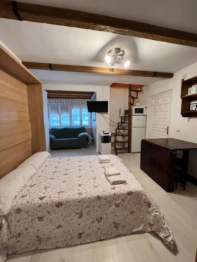 Apartamento Acogedor En Villanúa Εξωτερικό φωτογραφία