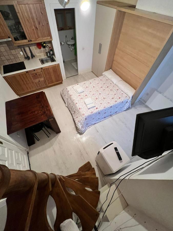 Apartamento Acogedor En Villanúa Εξωτερικό φωτογραφία