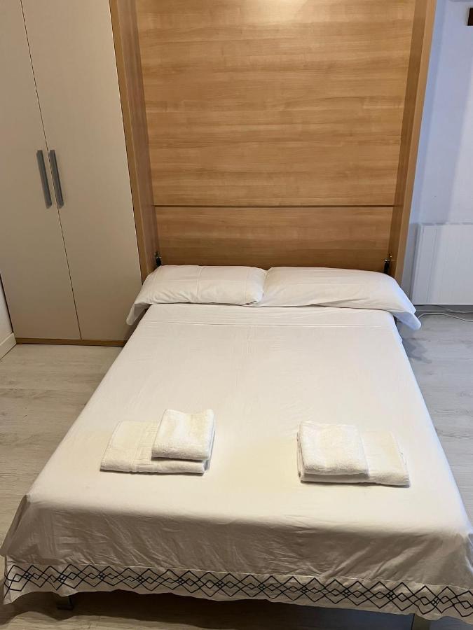 Apartamento Acogedor En Villanúa Εξωτερικό φωτογραφία